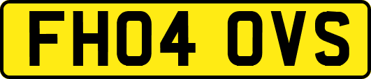 FH04OVS