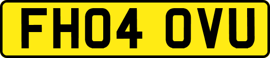 FH04OVU