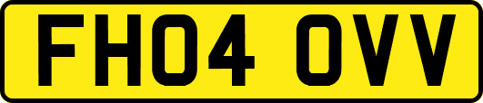 FH04OVV