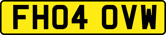 FH04OVW