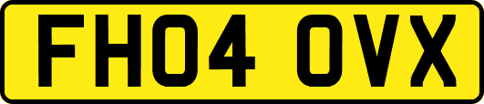 FH04OVX