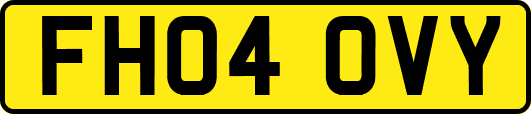 FH04OVY