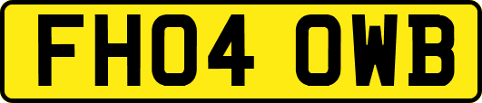 FH04OWB