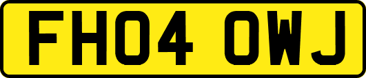 FH04OWJ