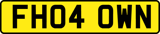 FH04OWN