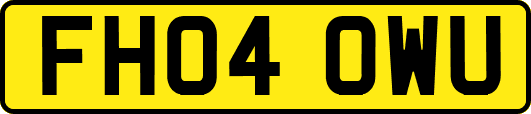 FH04OWU