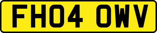 FH04OWV