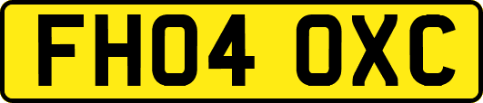 FH04OXC