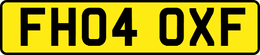 FH04OXF