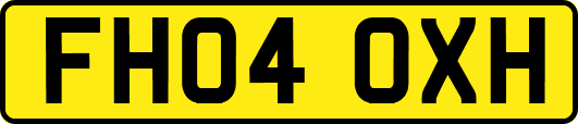 FH04OXH