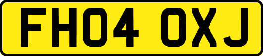 FH04OXJ