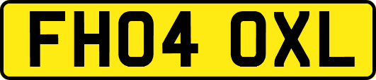 FH04OXL