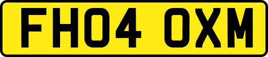 FH04OXM