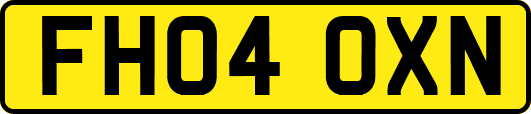 FH04OXN