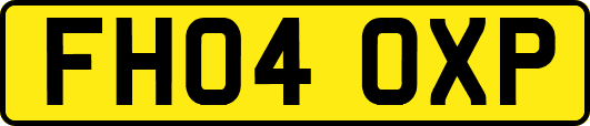 FH04OXP