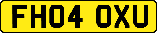 FH04OXU