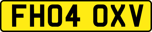 FH04OXV