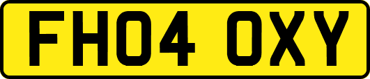FH04OXY