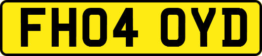 FH04OYD