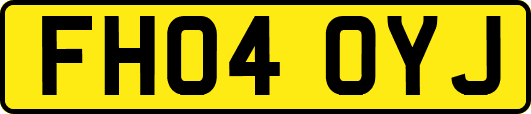 FH04OYJ