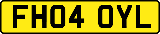 FH04OYL