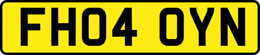 FH04OYN