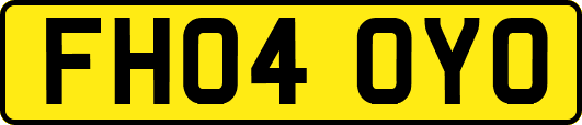 FH04OYO