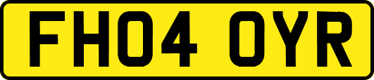 FH04OYR