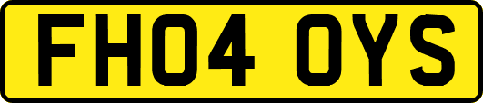 FH04OYS