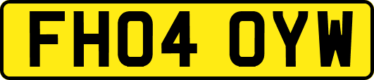 FH04OYW