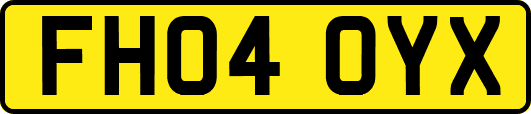 FH04OYX