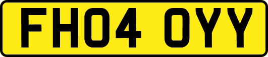FH04OYY
