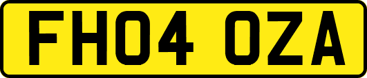 FH04OZA