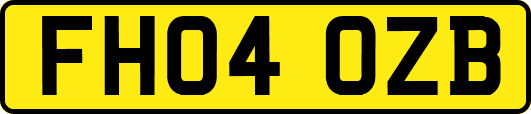 FH04OZB