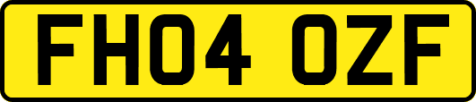 FH04OZF