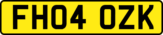 FH04OZK