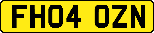 FH04OZN
