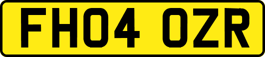 FH04OZR