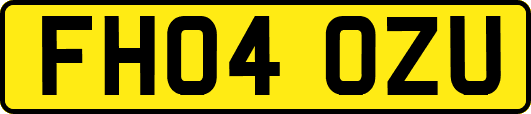 FH04OZU