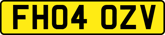 FH04OZV