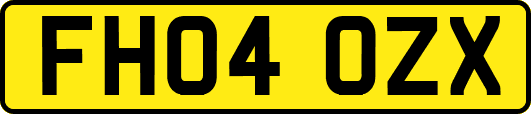 FH04OZX