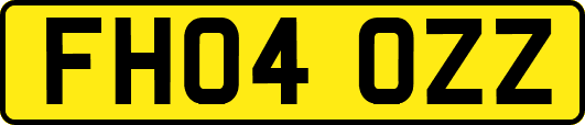 FH04OZZ