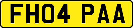 FH04PAA