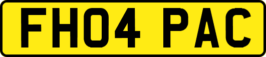 FH04PAC