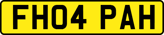 FH04PAH