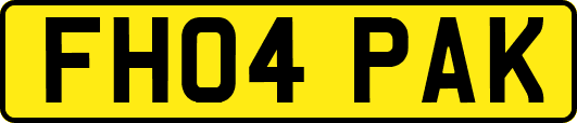 FH04PAK