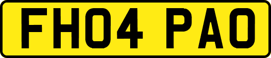 FH04PAO