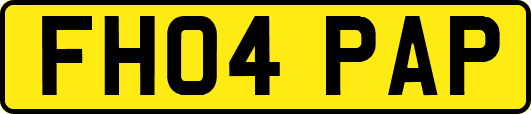 FH04PAP