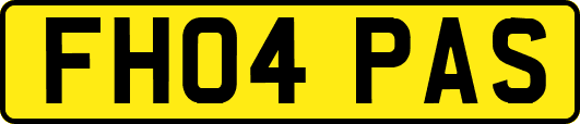 FH04PAS