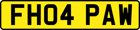 FH04PAW
